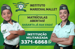 Instituto Marechal Mallet - Imagem 3