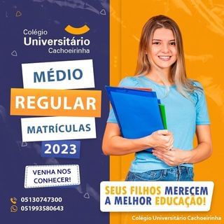 Universitário Cachoeirinha - Imagem 3