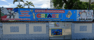 Centro Educacional Criarte - Imagem 1