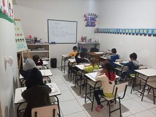 Centro De Educação Infantil Diplominha - Imagem 1