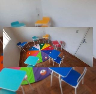 Escola De Educação Infantil Cirandinha - Imagem 3