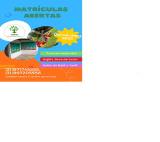Centro Educacional Jardins - Imagem 1