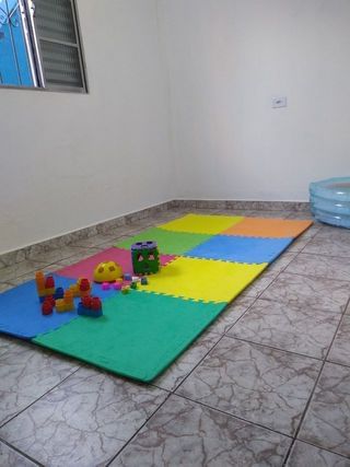 Escola De Educação Infantil Aroeira - Imagem 1
