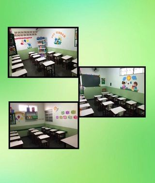 Centro Educacional Sonho De Criança - Imagem 1