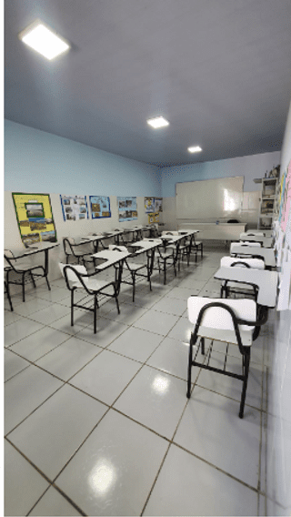 Centro Educacional Infantil Plenitude - Imagem 1