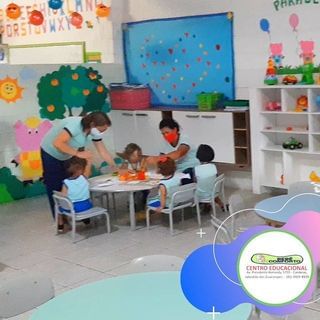 Centro De Educacao Bebe Conforto - Imagem 1
