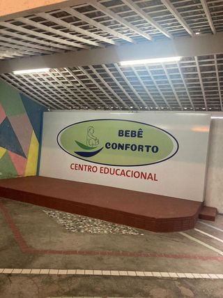 Centro De Educacao Bebe Conforto - Imagem 2