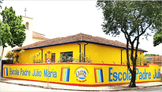 Escola Padre Júlio Maria - Imagem 2