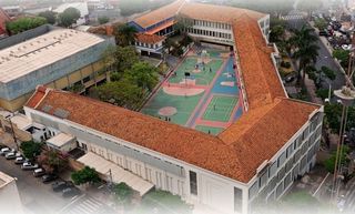 Colégio Pio Xii - Imagem 1