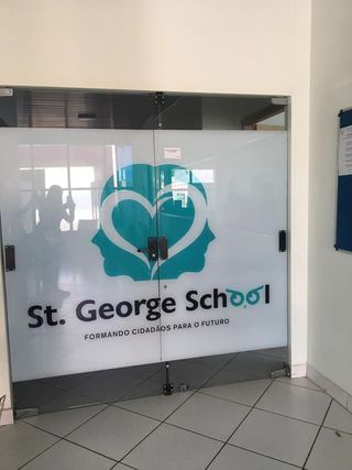 St. George School - Imagem 2
