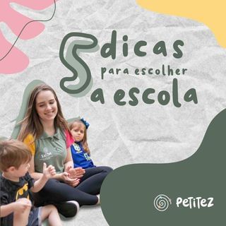 Passatempo Escola De Educação Infantil - São José do Rio Preto - SP -  Informações e Bolsas de Estudo