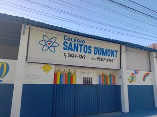Colegio Santos Dumont - Imagem 1
