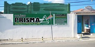 Colégio Prisma - Imagem 1