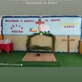 Escola Mundo Encantado Do Saber - Imagem 3