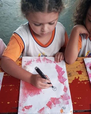 Centro De Educação Infantil Aquarela - Imagem 2