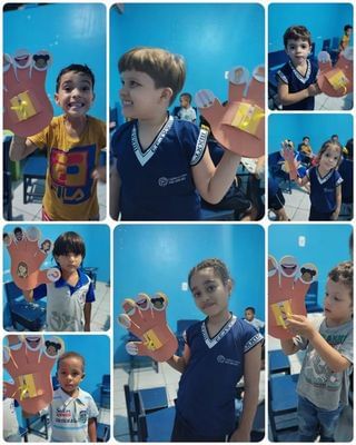 Colégio João  Xxiii Kids - Imagem 3
