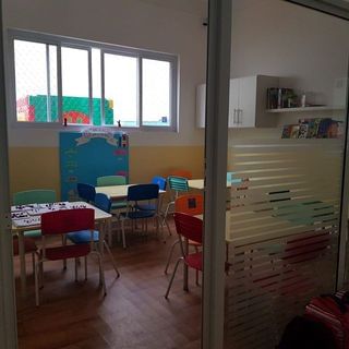 Escola de Educação Infantil Tagarelinha - Imagem 1