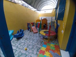Recanto Infantil Ana's Park - Imagem 2