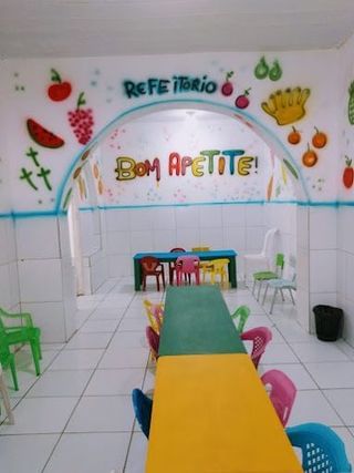 Alfaminha - Educação Infantil E Hotelzinho - Imagem 1
