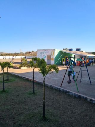 Colegio Batista De Congonhas - Imagem 3