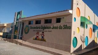 Educandario Edgleison Jose Da Silva - Imagem 1