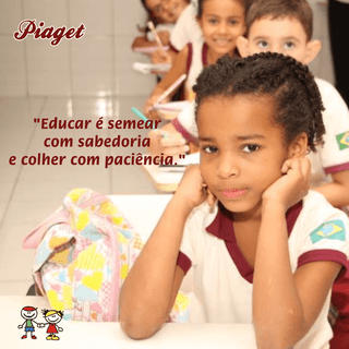 Escola Piaget - Imagem 2