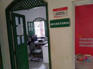 Centro De Educação Santana De Periperi - Imagem 1