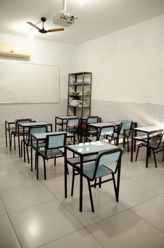 Centro Educacional Silva Carneiro - Imagem 3