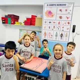 Escola Santa Rita - Imagem 2