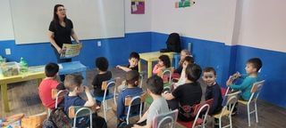Escola De Educação Infantil Horizonte Da Criança - Imagem 3