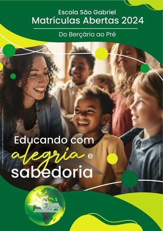 Escola São Gabriel - Imagem 2