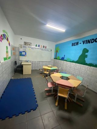 Ceill - Centro De Educação Infantil Luva Lulu - Imagem 2