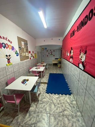 Ceill - Centro De Educação Infantil Luva Lulu - Imagem 1