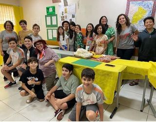 Escola Internacional Nova Geração - Guarujá - Imagem 2