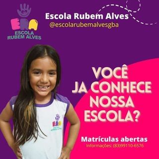 Escola Rubem Alves - Imagem 3