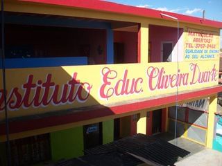 Instituto Educacional Oliveira Duarte - Imagem 1