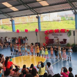 Escola Flordenice Da Costa - Imagem 3