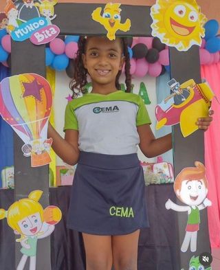 Cema - Centro Educacional Mariluza Almeida - Imagem 1