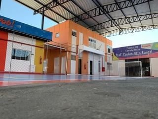 Centro Escola Riachuelo - Matriz - Imagem 2