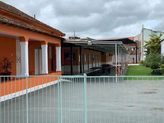 Centro Escola Riachuelo - Unidade João e Maria - Imagem 1