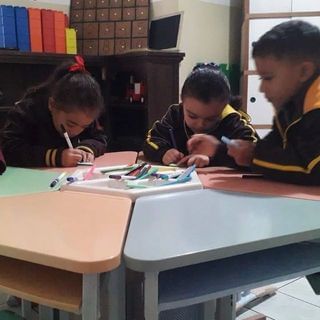 Cunha Ramos Escola De Educação Infantil - Imagem 3