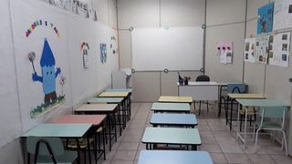 Escola Carvalho Gouveia - Imagem 3