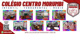Colégio Centro Morumbi - Imagem 1