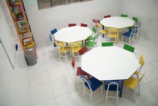 Centro Educacional Cristao - Imagem 3