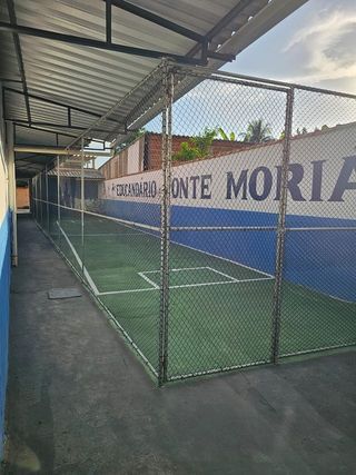 Educandário Monte Moriá - Nova Belém - Imagem 3