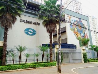Colégio Visão Goiânia - Imagem 1