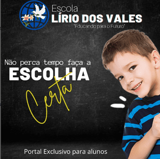 Escola Lirio Dos Vales - Imagem 3