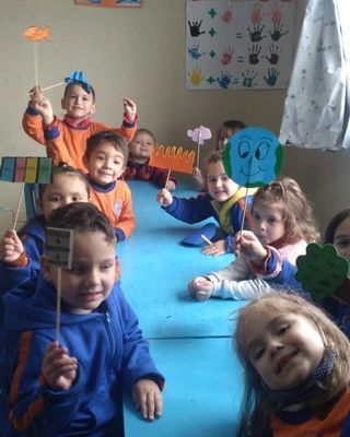 Centro De Educação Infantil Alvo Do Saber - Imagem 2