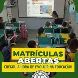 Centro Educacional Ferreira Carvalho - Imagem 1