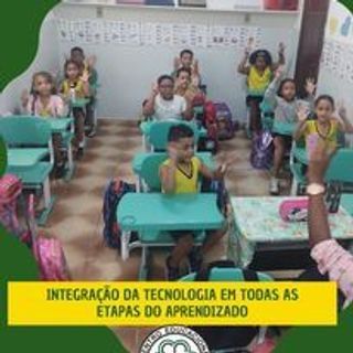 Centro Educacional Ferreira Carvalho - Imagem 3